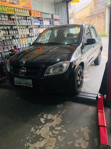Chevrolet Prisma 1.4 Maxx Econoflex 4p