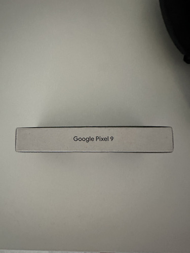 Celular Google Pixel 9