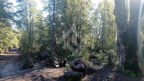 Sitio En Venta En Ensenada - Puerto Varas, Camino El Zorro