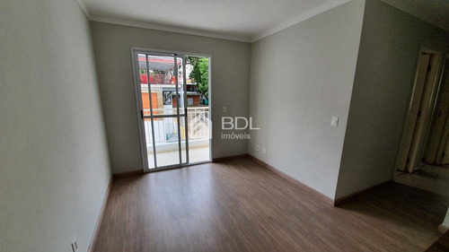 Imagem 3 de 30 de Apartamento À Venda Em Chácara Primavera - Ap003237