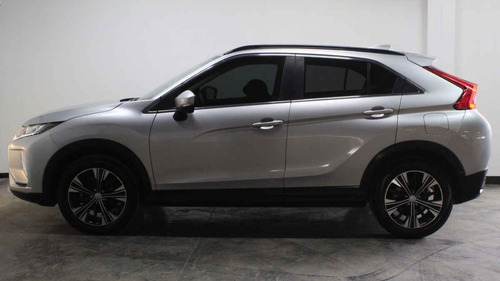 Imagen 2 de 15 de Mitsubishi Eclipse 2019 5p Glx L4/1.5/t Aut
