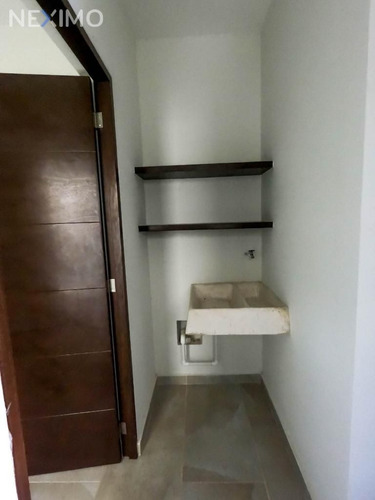 Imagen 23 de 26 de Venta De Casa En Residencial Aqua Cancún, Quintana Roo