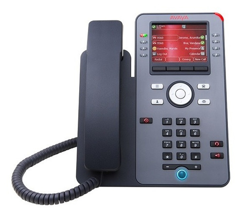 Teléfono Ip Avaya J179