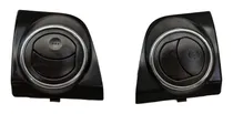 Comprar Rejillas Difusores Aire Tablero Chevrolet Aveo 2008 2010 12