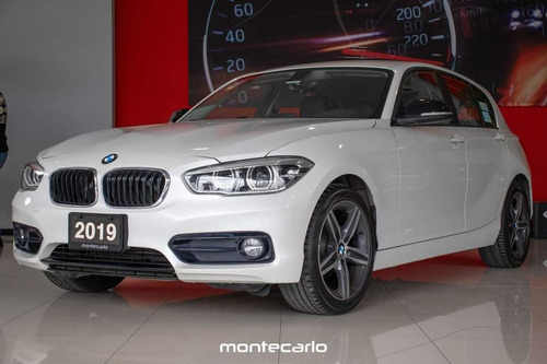 BMW Serie 1 1.5 Sedán 118i Sport Line L3 At