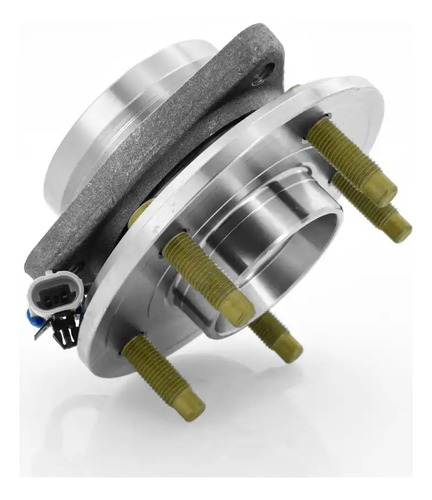 Maza Rueda Saturn Vue 2008-2010 L4 2.4l / V6 3.5l Gas Del
