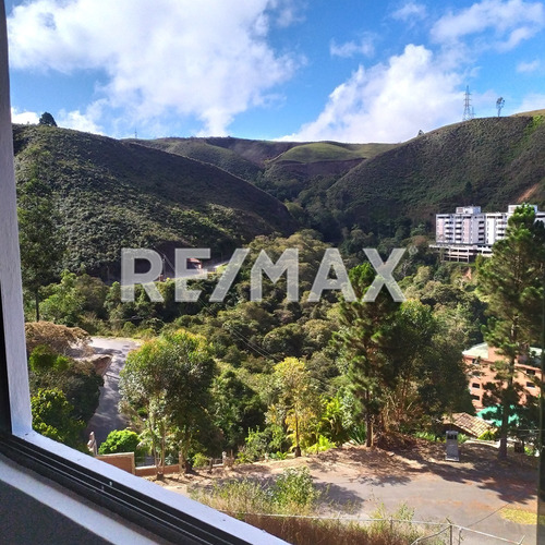 Imagen 13 de 23 de Apartamento En Venta En Zona Tranquila Y Privada. Urb. Las Minas, San Antonio De Los Altos - Remax Life.