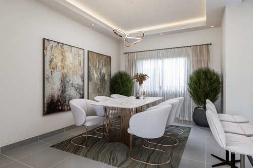 Imagen 10 de 15 de Apartamentos En Venta En San Francisco De Macorís