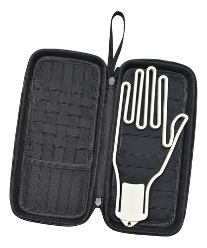 Golf Glove Holder Glove Caddy Multipropósito Accesorios De