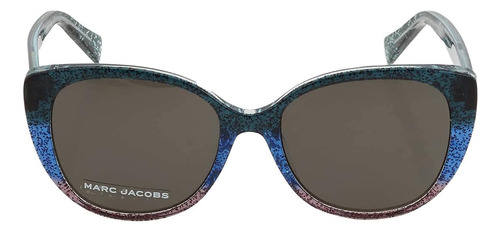 Gafas De Sol Marc Jacobs 421 0stx Verde Bl Gris