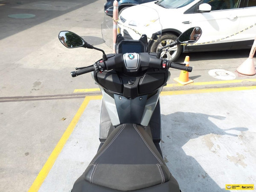 Imagen 8 de 25 de Bmw C400gt
