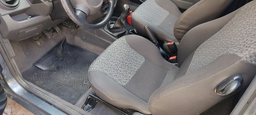Imagen 6 de 8 de Ford Ka 2012 1.0 Fly Viral 63cv