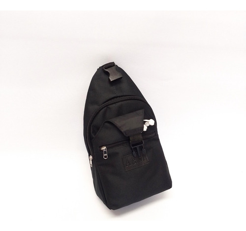 Mochila Cruzada Bandolera Morral Bolso A & M