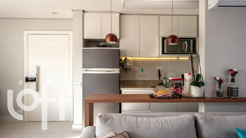 Imagem 13 de 22 de Apto Mooca | 2 Quartos | 58 M² | Cond: R$750.00 | 2 Vagas - 1yk209k