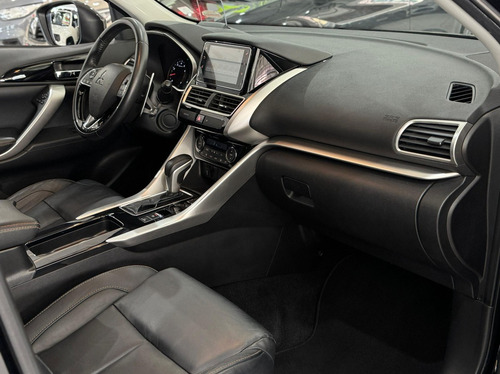 Mitsubishi Eclipse Cross 1.5 MIVEC TURBO HPE-S