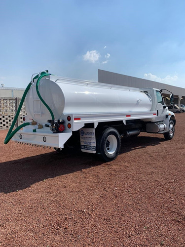 International Mv Modelo 2020 Pipa Nueva 10,000 Litros