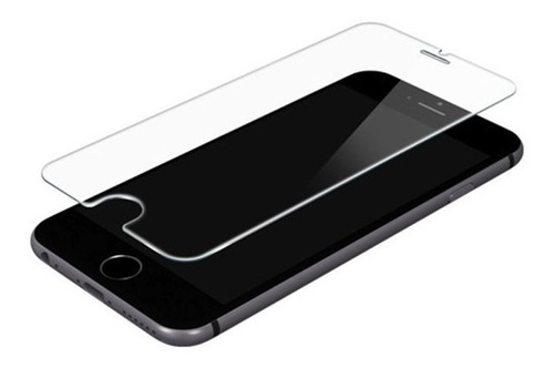 Protector Vidrio Templado Para iPhone 6 Plus 9h