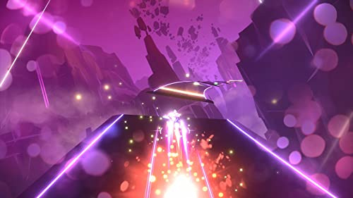 Avicii Invector Pack: Edición Encore Para Nintendo Switch