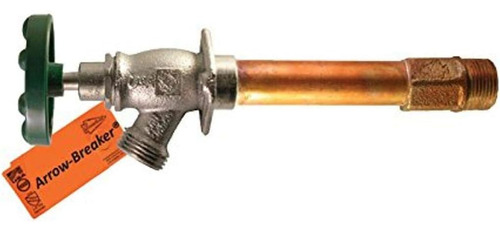 Arrowhead 466   06qtlf 6-inch Arrow-breaker 1/2in Mip X 1/