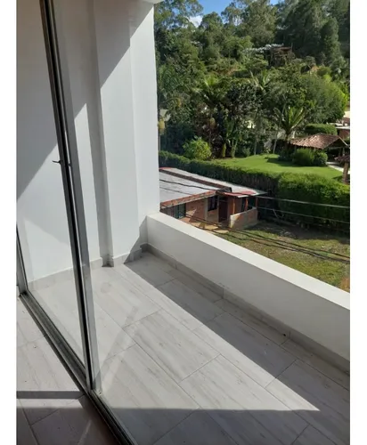 Vendo Apartamento Vereda El Sango, Guarne