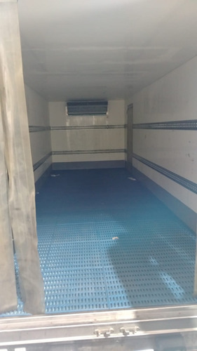 Furgón Refrigerado