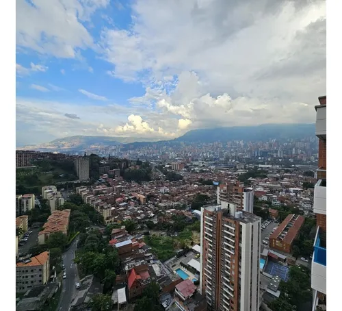 Vendo Apartamento En Itagui Urb Zanetti