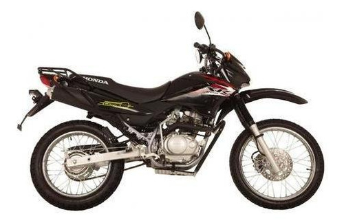 Imagen 5 de 8 de Junta Silenciador Union Escape Xr150 L Xr125 L Original J1