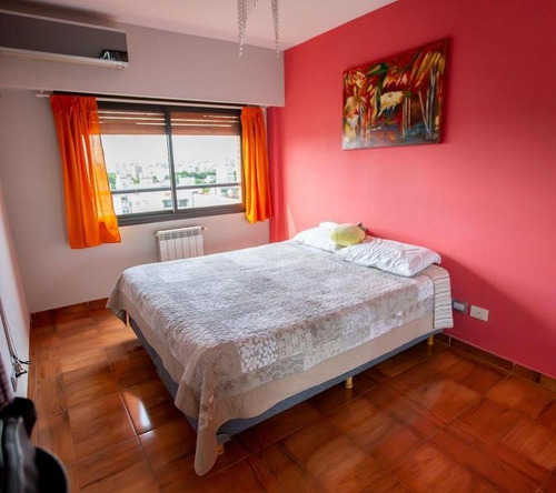 Imagen 10 de 17 de Venta Departamento 3 Ambientes Con Balcón - Pura Luz Y Vista Abierta - Caballito