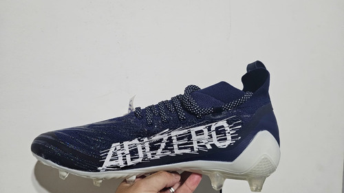 Botines Adidas Adizero Talle 13us (Usado)