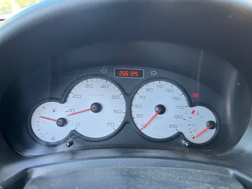Citroën Berlingo Furgon 1.6 Hdi 92cv