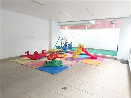 Apartamento - Ref: 825760