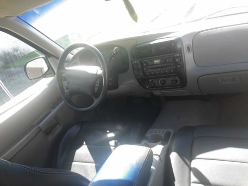 Ford Explorer 1998 4.0 Xlt 4x4 Aut. 5p