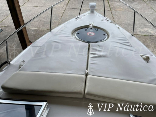 Phantom 303 - 2 X Mercruiser 200 Hp - 2016 - Nx Focker, Real