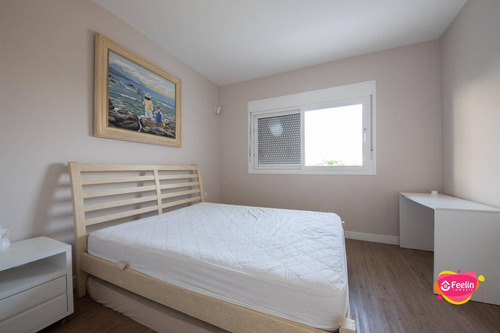 Imagem 29 de 30 de Casa Com 4 Dormitórios À Venda, 520 M² Por R$ 2.700.000,00 - Lagoa Da Conceição - Florianópolis/sc - Sc - Ca0153_feelin