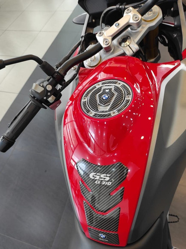 Imagem 7 de 14 de Bmw G 310 Gs 2018