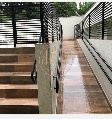 Imagem 3 de 23 de Apartamento À Venda No Edifício Wide Em Taubate - Sp - 4518