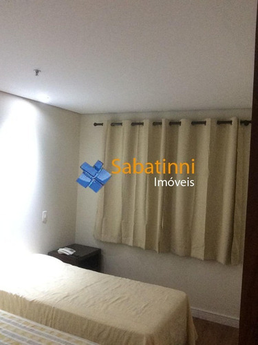Imagem 7 de 18 de Apartamento A Venda Em Sp Bela Vista - Ap04419 - 69330021