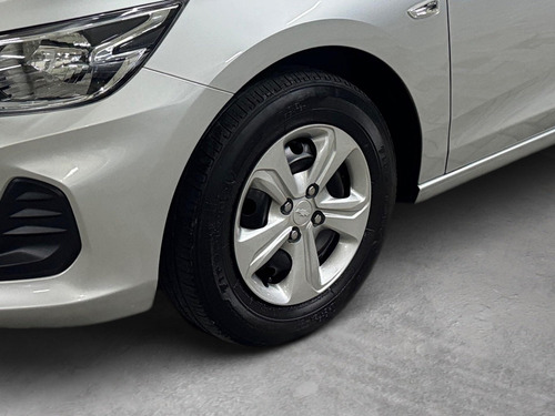 Chevrolet Onix HATCH 1.0 12V Flex 5p Mec.