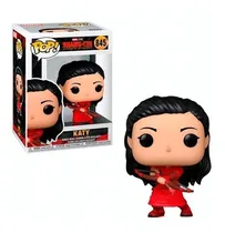 Comprar Funko Pop - Shang Chi - Katy (845)