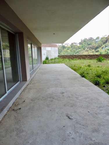 Imagen 9 de 19 de Departamento Venta Planta Jardín Lomas Anahuac