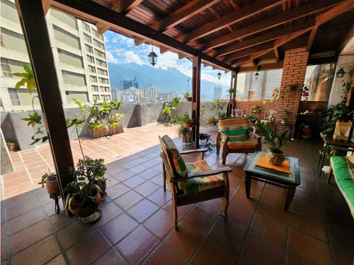 Se Vende Apartamento 254 M2 4h/3b Parque Carabobo