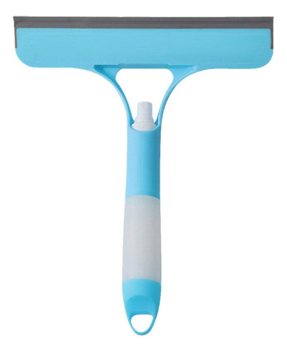 Limpiador De Vidrio Multifuncional Con Raspador De Vidrio Tr