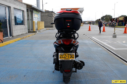 Imagen 7 de 25 de Kymco Agility Dgtl 125