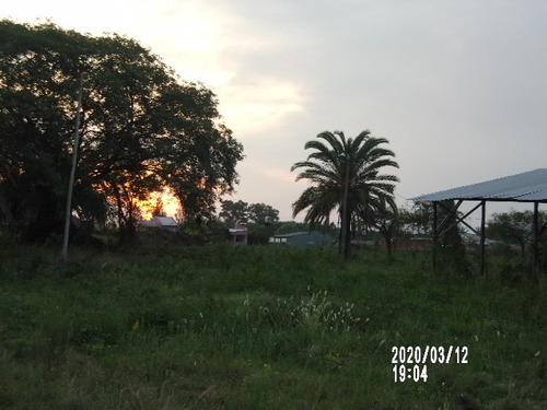 San Jose Entre Rios , Vendo