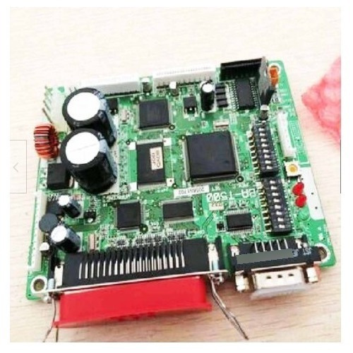 Placa Controladora Ba-t500 Para Impresora M-t532