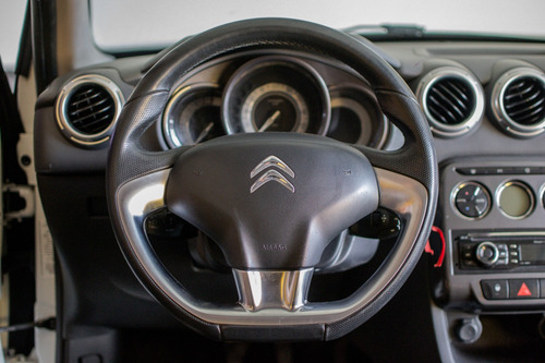 Citroën C3 1.6 Exclusive Vti 115cv