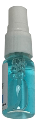 Oculos De Natação Espelhado Speedo Swag + Spray Antifog