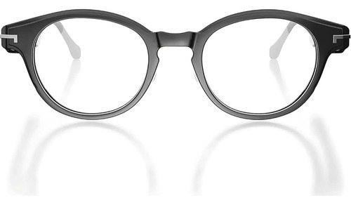 Gafas Inteligentes Solos Airgo 3 Argon 8 | Bluetooth | Negro