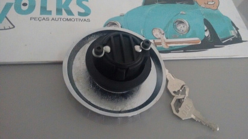 Tampa Combustível Tanque Opala Ss Gm Chevrolet Nova Gmb