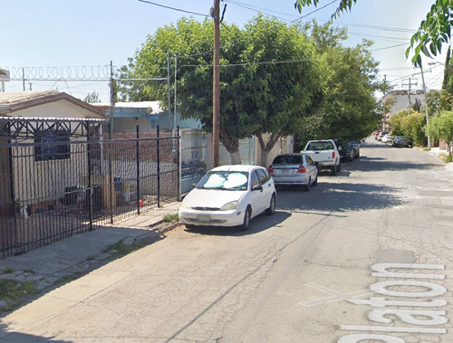 Casa En Venta En Monumental, Juárez, Chihuahua, Sh05